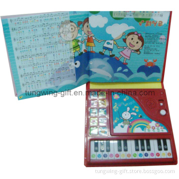 Children Piano Book